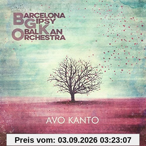 Avo Kanto