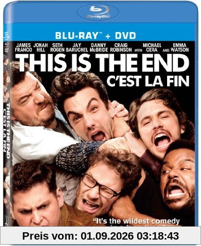 This Is the End