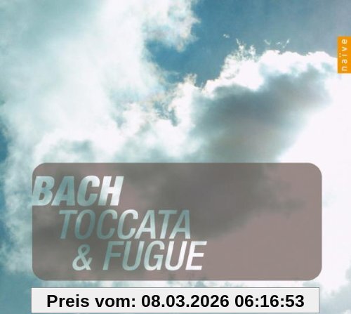 Michel Chapuis Toccata & Fuge
