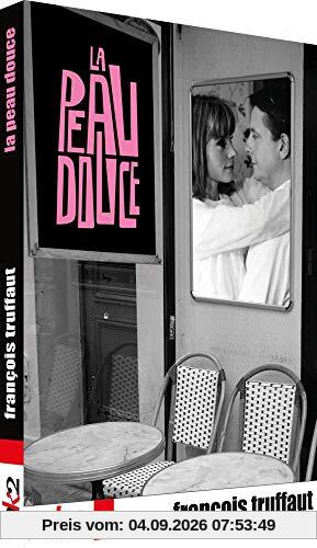 La peau douce [FR Import]