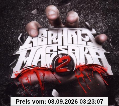 Asphalt Massaka 2