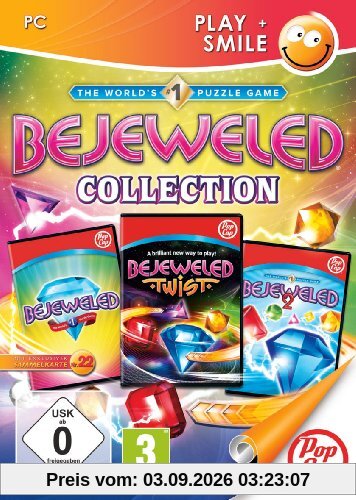 Bejeweled Collection