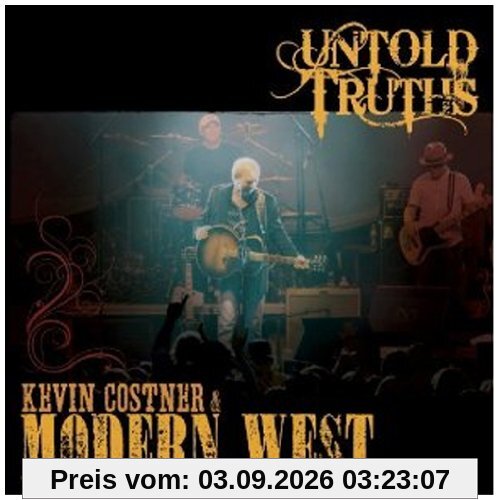 Untold Truths