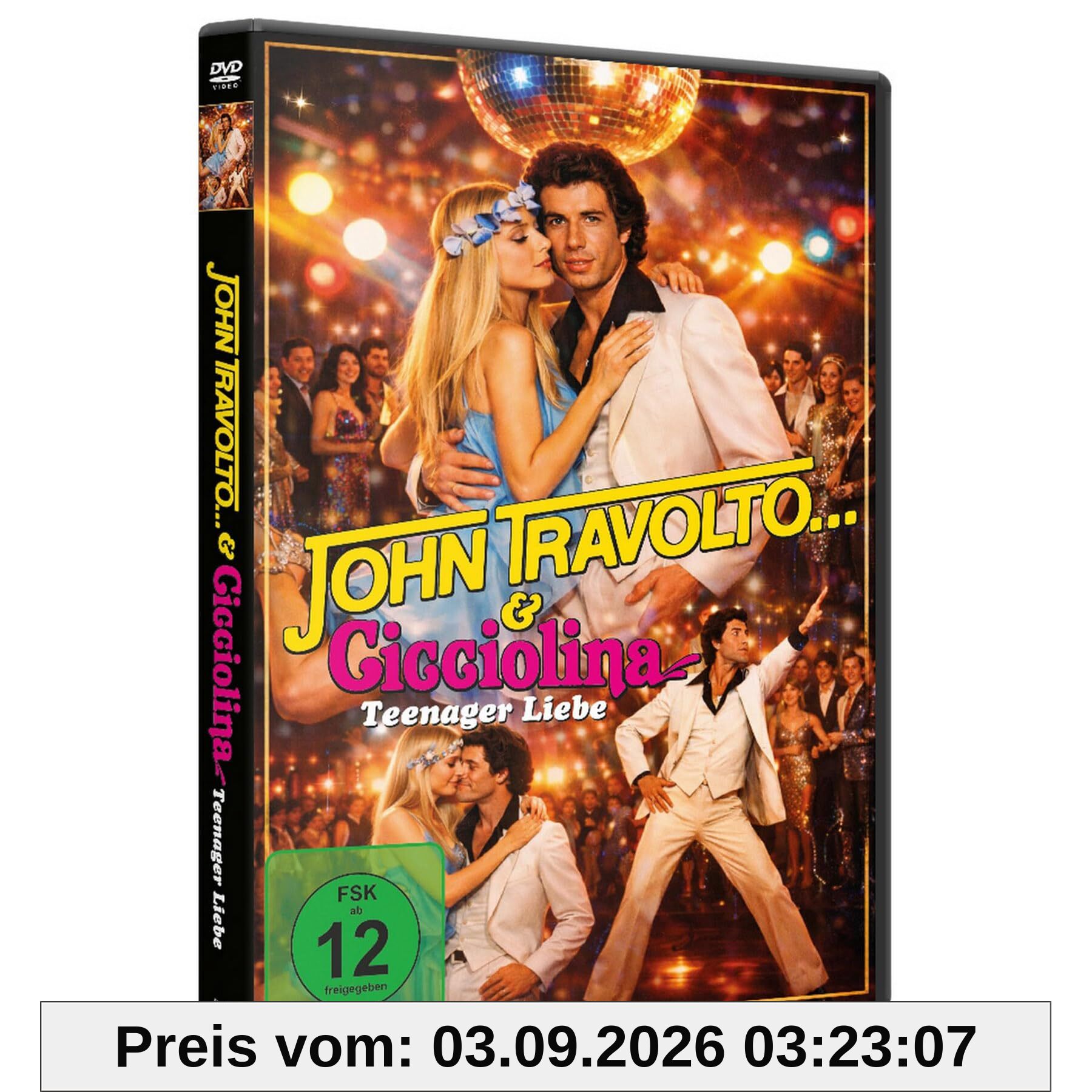 Teenager Liebe