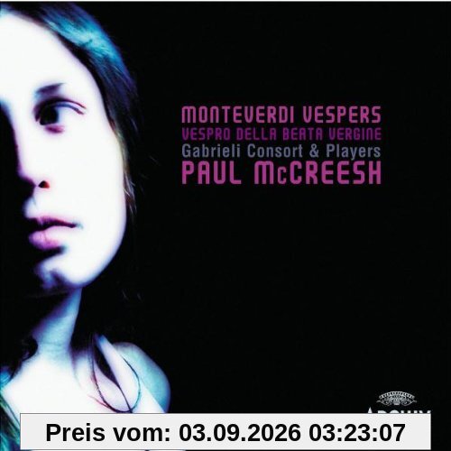 Marienvesper/Vespern