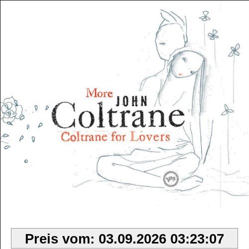 More Coltrane for Lovers