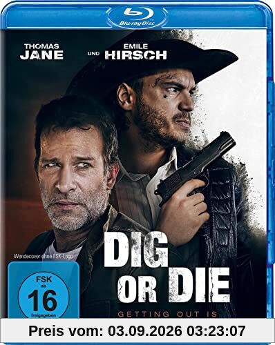Dig or Die