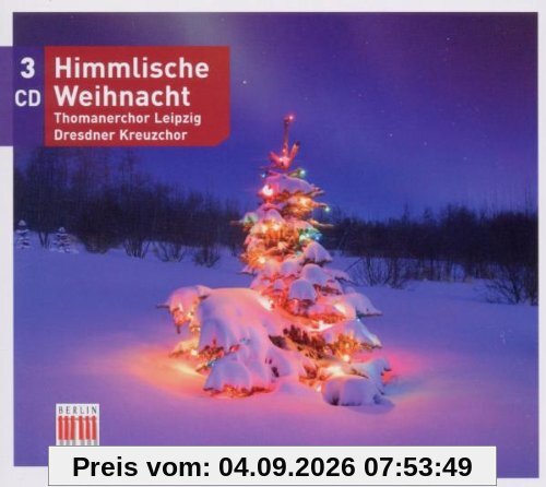 Himmlische Weihnachten