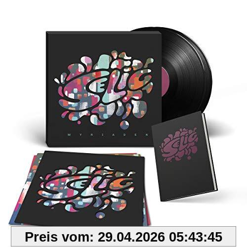Myriaden (Limited Vinyl Box) [Vinyl LP]