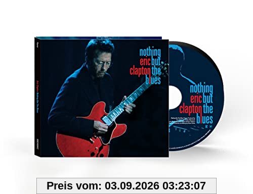 Nothing But the Blues (1CD)