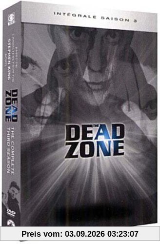 Dead Zone, saison 3