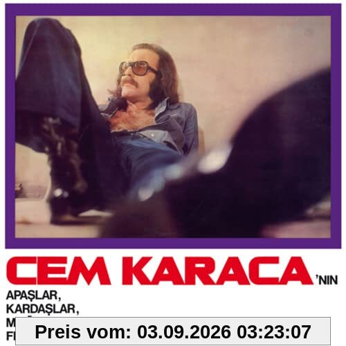 Apaslar Kardaslar Mogollar Fer
