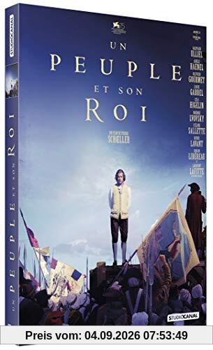 Un peuple et son roi [FR Import]