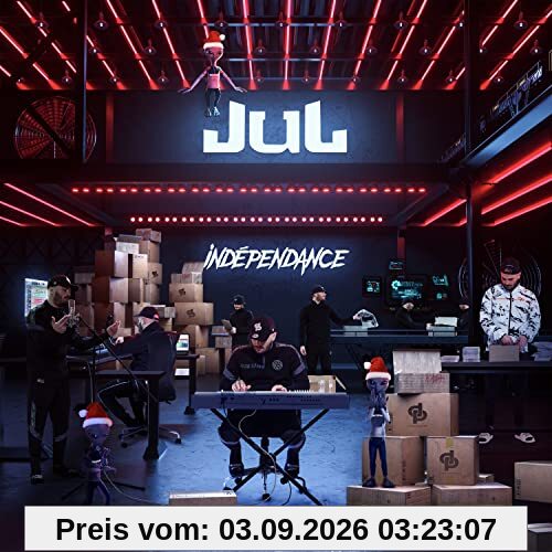 Independance