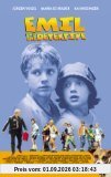 Emil und die Detektive [VHS]