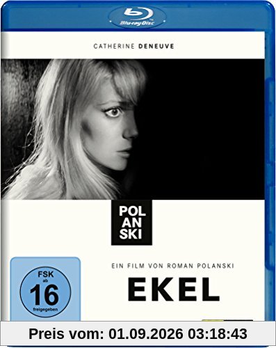 Ekel [Blu-ray]