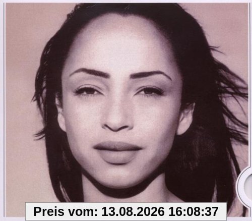 Best of Sade (Discbox Slider)