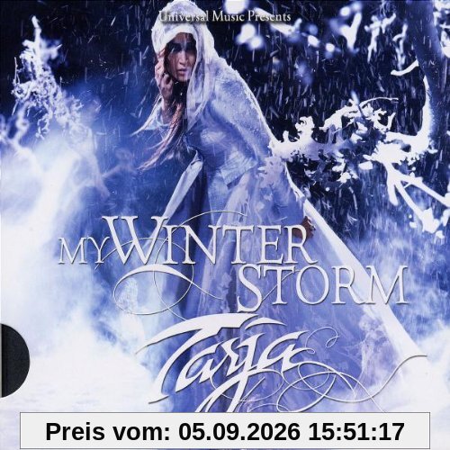 My Winter Storm (Ltd. Pur Edt. )