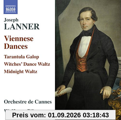 Viennese Dances