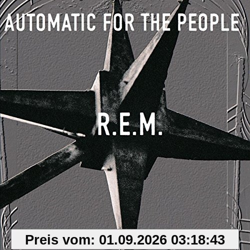 Automatic For The People