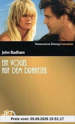 Ein Vogel auf dem Drahtseil, 1 DVD