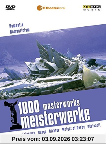 Romantik, 1 DVD