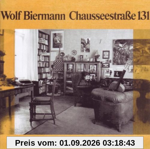Chausseestraße 131