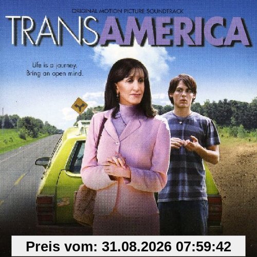 Transamerica ( Ost )