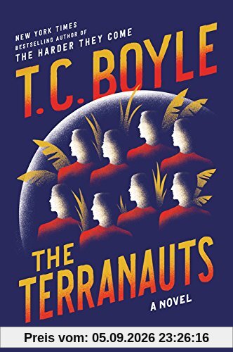 The Terranauts: A Novel