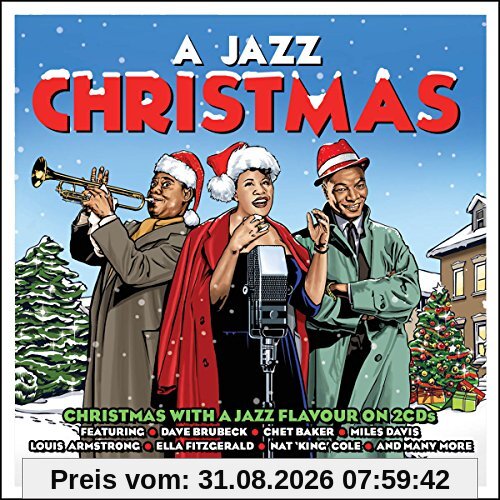 A Jazz Christmas