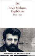 Tagebücher 1910 - 1924