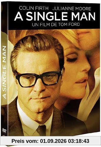A single man [FR Import]