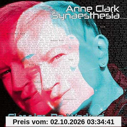 Synaesthesia-Classics Re-Worked (2cd)