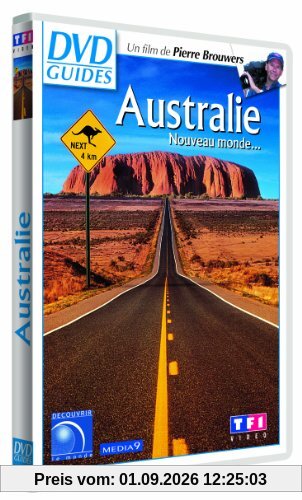 Australie [FR Import]