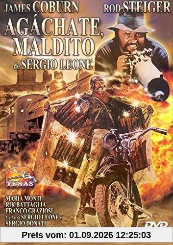 Agáchate Maldito