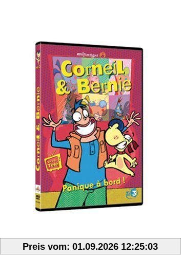 Corneil et bernie vol 2 [FR Import]