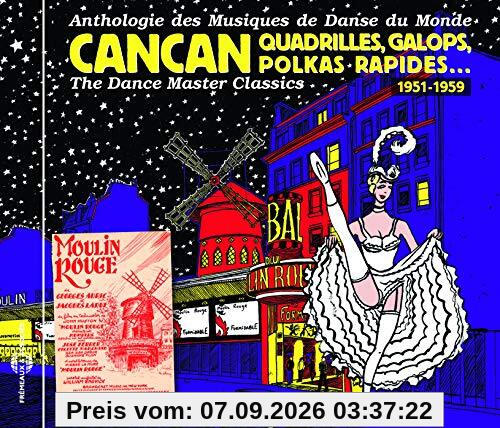Danses du Monde-Europe et Amerique du