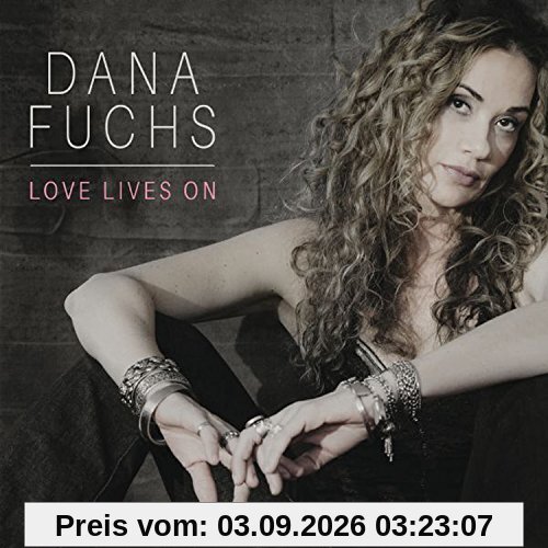 Love Lives On