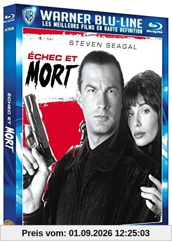 Echec et Mort [Blu-Ray]