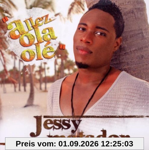 Allez Ola Olé