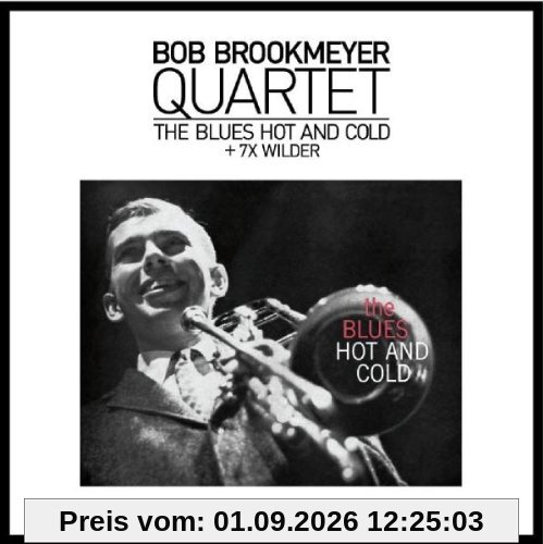 The Blues Hot & Cold