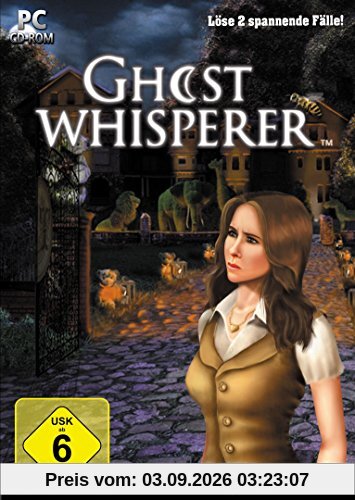 Ghost Whisperer