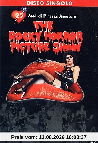The Rocky Horror Picture Show [IT Import]