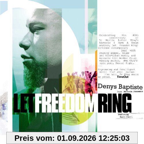 Let Freedom Ring