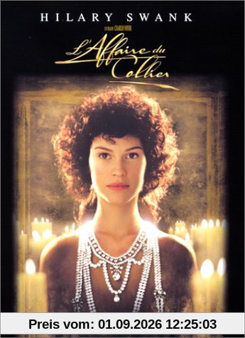 L'Affaire du collier