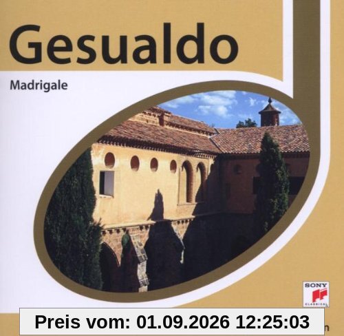 Esprit/Madrigals