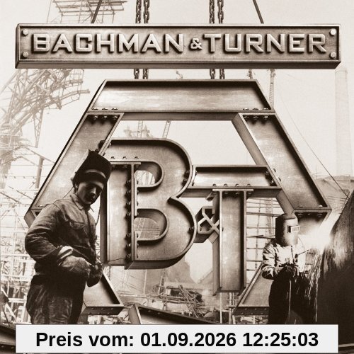 Bachman & Turner