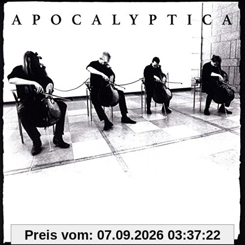 Plays Metallica (20th Anniversary Edition/Remast.)