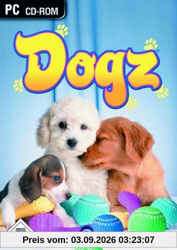 Dogz 2006