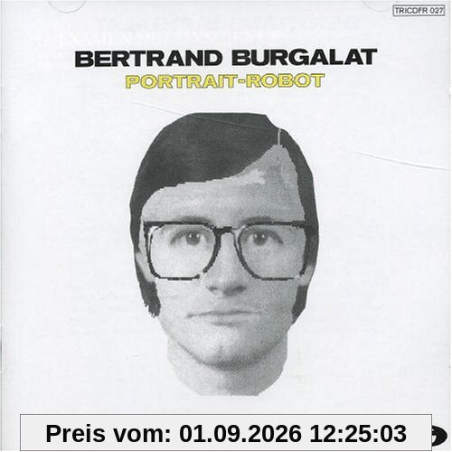 Portrait Robot